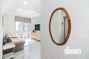 1-к квартира, на длительный срок, 24м2, 3/3 этаж