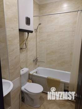 Студия квартира, на длительный срок, 22м2, 6/6 этаж