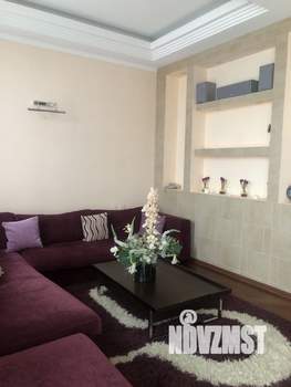 3-к квартира, на длительный срок, 102м2, 9/9 этаж