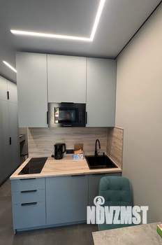 Студия квартира, на длительный срок, 19м2, 8/11 этаж