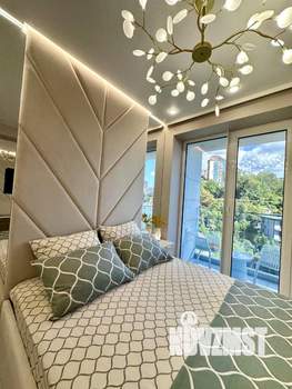 Студия квартира, на длительный срок, 20м2, 7/11 этаж