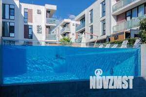 2-к квартира, посуточно, 62м2, 3/3 этаж