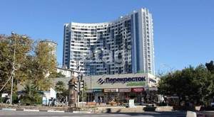 2-к квартира, на длительный срок, 58м2, 3/21 этаж