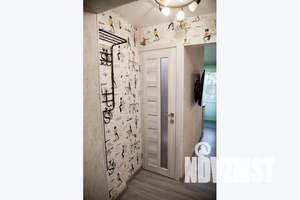 1-к квартира, посуточно, 32м2, 3/5 этаж