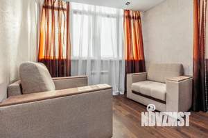 1-к квартира, посуточно, 71м2, 18/19 этаж