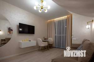 Студия квартира, посуточно, 24м2, 16/20 этаж
