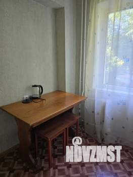 1-к квартира, посуточно, 32м2, 2/5 этаж