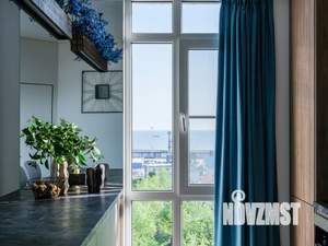 2-к квартира, посуточно, 38м2, 9/10 этаж