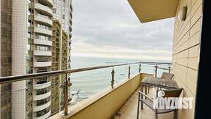 3-к квартира, посуточно, 120м2, 11/15 этаж