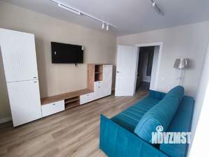 2-к квартира, на длительный срок, 52м2, 3/12 этаж