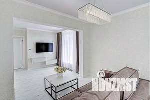 2-к квартира, посуточно, 100м2, 21/22 этаж