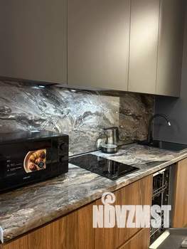 1-к квартира, посуточно, 40м2, 6/6 этаж