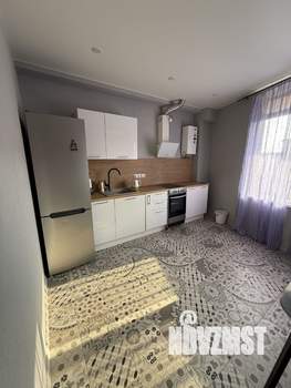 1-к квартира, на длительный срок, 32м2, 1/6 этаж