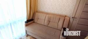 1-к квартира, на длительный срок, 35м2, 4/4 этаж