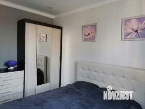 1-к квартира, посуточно, 32м2, 4/5 этаж