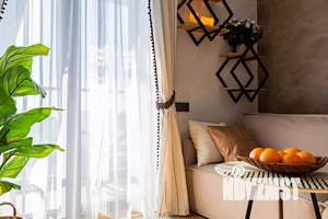 1-к квартира, посуточно, 24м2, 1/1 этаж