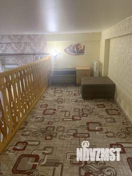 Студия квартира, посуточно, 29м2, 1/6 этаж