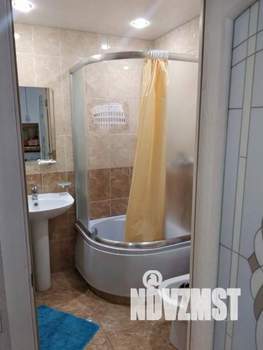 1-к квартира, посуточно, 24м2, 1/1 этаж