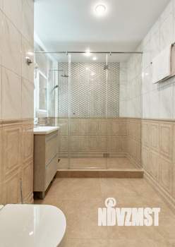 1-к квартира, посуточно, 52м2, 1/1 этаж