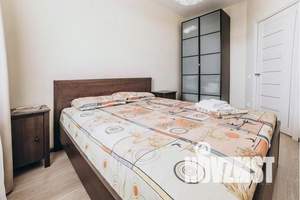 2-к квартира, посуточно, 50м2, 8/19 этаж