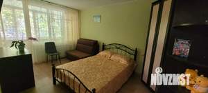 1-к квартира, на длительный срок, 32м2, 1/5 этаж