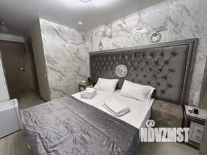 1-к квартира, посуточно, 19м2, 1/1 этаж