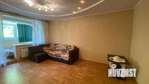 1-к квартира, на длительный срок, 45м2, 2/5 этаж