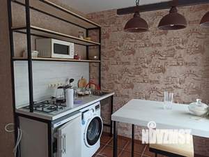 2-к квартира, посуточно, 36м2, 2/5 этаж