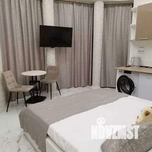Студия квартира, посуточно, 23м2, 1/6 этаж