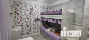 4-к квартира, посуточно, 85м2, 8/9 этаж