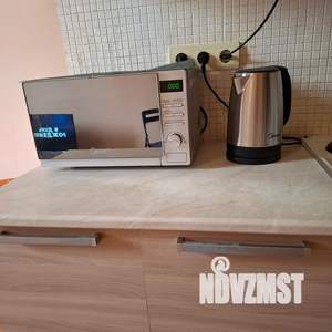 Студия квартира, посуточно, 25м2, 4/9 этаж