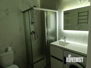 Студия квартира, на длительный срок, 19м2, 2/4 этаж