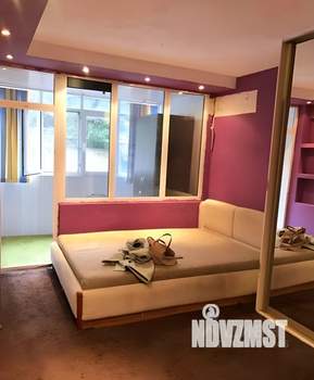 3-к квартира, на длительный срок, 50м2, 2/5 этаж