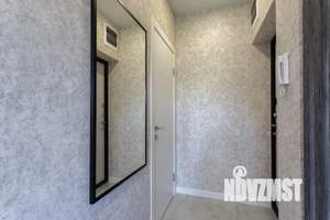 Студия квартира, посуточно, 32м2, 11/11 этаж