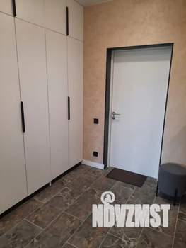 1-к квартира, посуточно, 53м2, 5/10 этаж