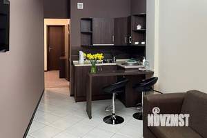 2-к квартира, посуточно, 70м2, 1/1 этаж