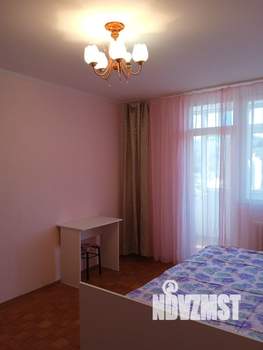 1-к квартира, на длительный срок, 36м2, 14/15 этаж