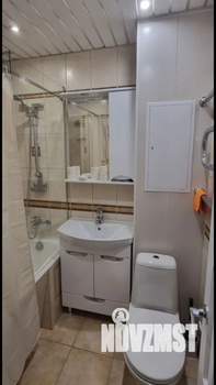 1-к квартира, на длительный срок, 38м2, 10/14 этаж