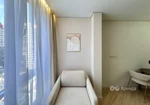 2-к квартира, на длительный срок, 45м2, 9/18 этаж
