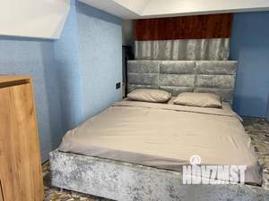 1-к квартира, посуточно, 35м2, 3/4 этаж