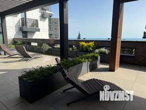 1-к квартира, посуточно, 40м2, 2/8 этаж