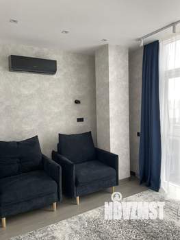 2-к квартира, на длительный срок, 46м2, 3/3 этаж