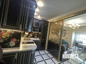 3-к квартира, на длительный срок, 98м2, 7/28 этаж