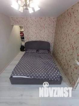 2-к квартира, посуточно, 50м2, 1/1 этаж