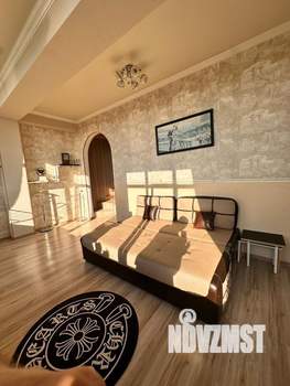 2-к квартира, на длительный срок, 70м2, 8/8 этаж