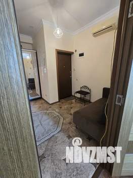 2-к квартира, посуточно, 40м2, 6/14 этаж