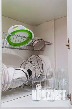 1-к квартира, посуточно, 22м2, 1/1 этаж