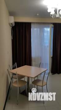 2-к квартира, посуточно, 50м2, 1/1 этаж