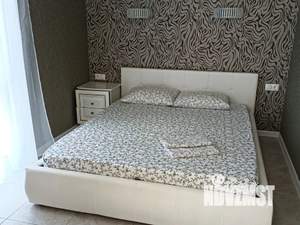 1-к квартира, посуточно, 40м2, 6/13 этаж