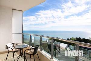 2-к квартира, посуточно, 65м2, 10/22 этаж